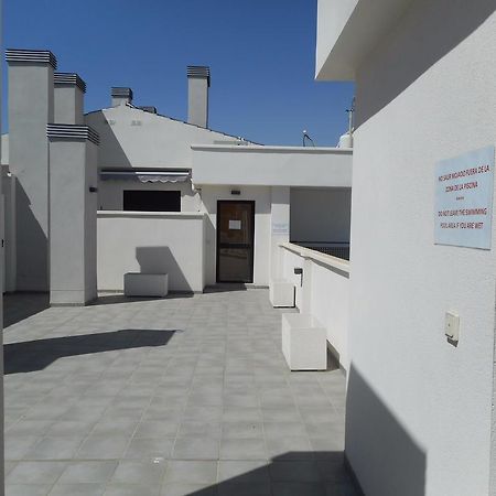 Jinetes 16 Apartment Malaga Exterior photo