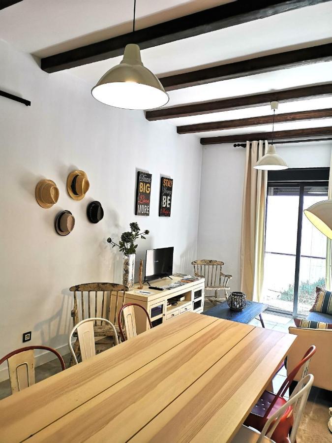 Jinetes 16 Apartment Malaga Exterior photo