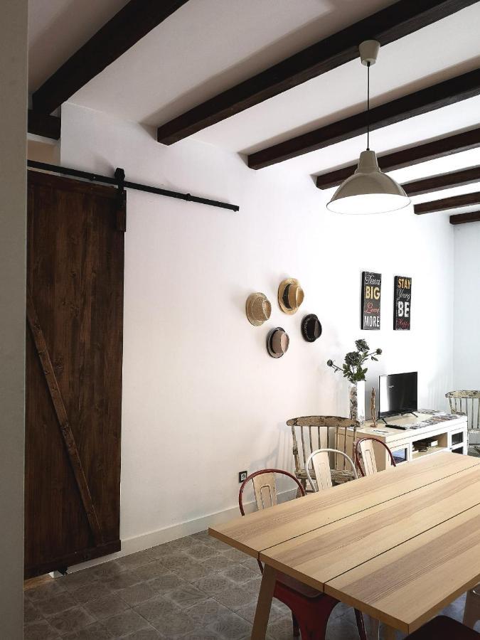 Jinetes 16 Apartment Malaga Exterior photo