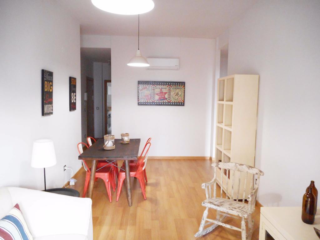 Jinetes 16 Apartment Malaga Exterior photo