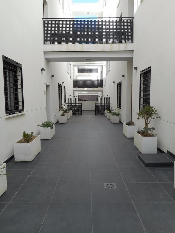 Jinetes 16 Apartment Malaga Exterior photo