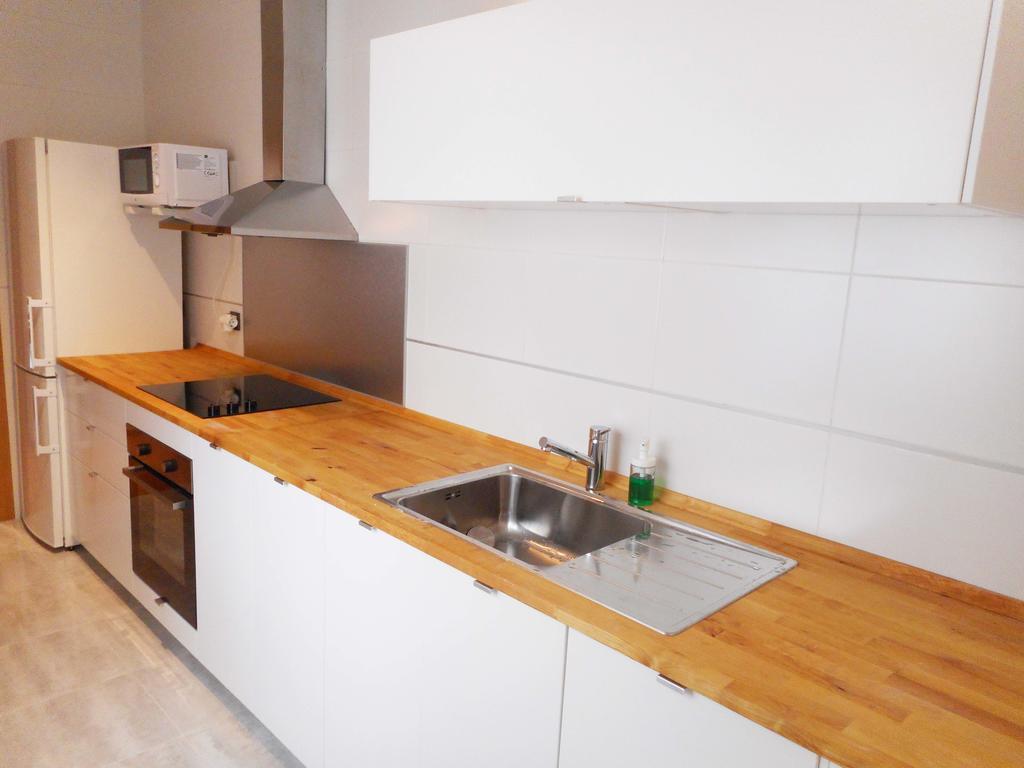 Jinetes 16 Apartment Malaga Exterior photo