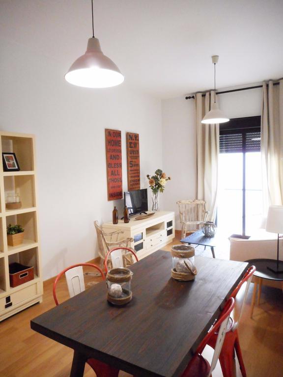 Jinetes 16 Apartment Malaga Exterior photo