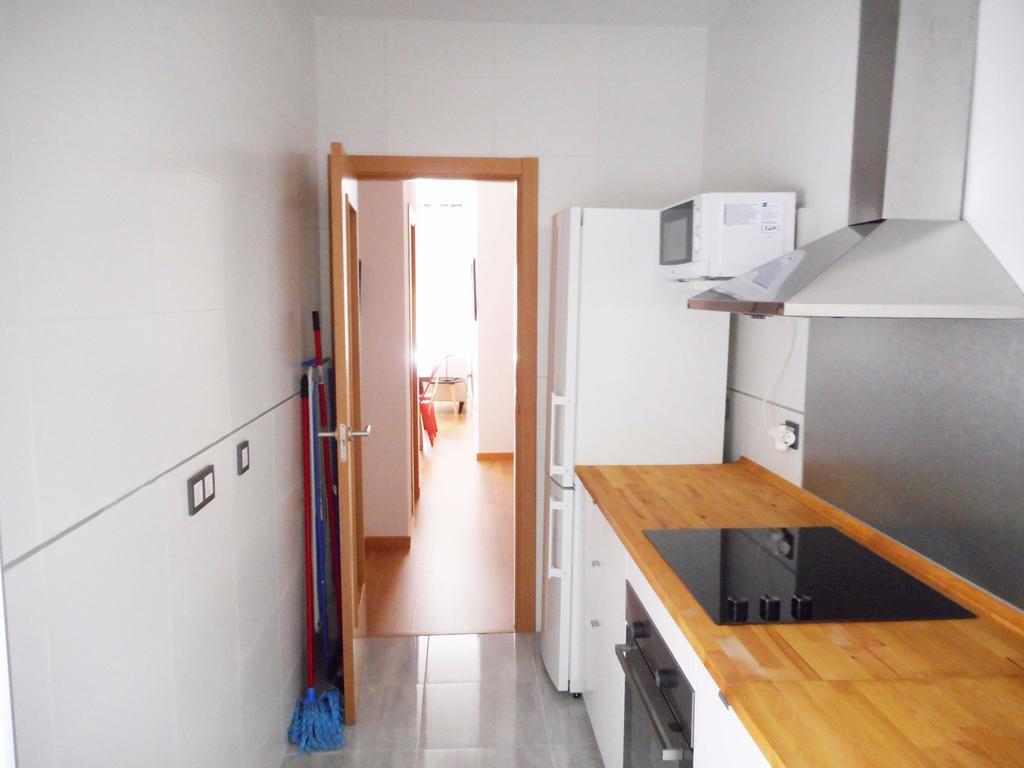 Jinetes 16 Apartment Malaga Exterior photo