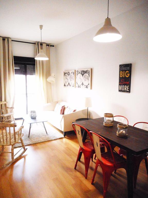 Jinetes 16 Apartment Malaga Exterior photo