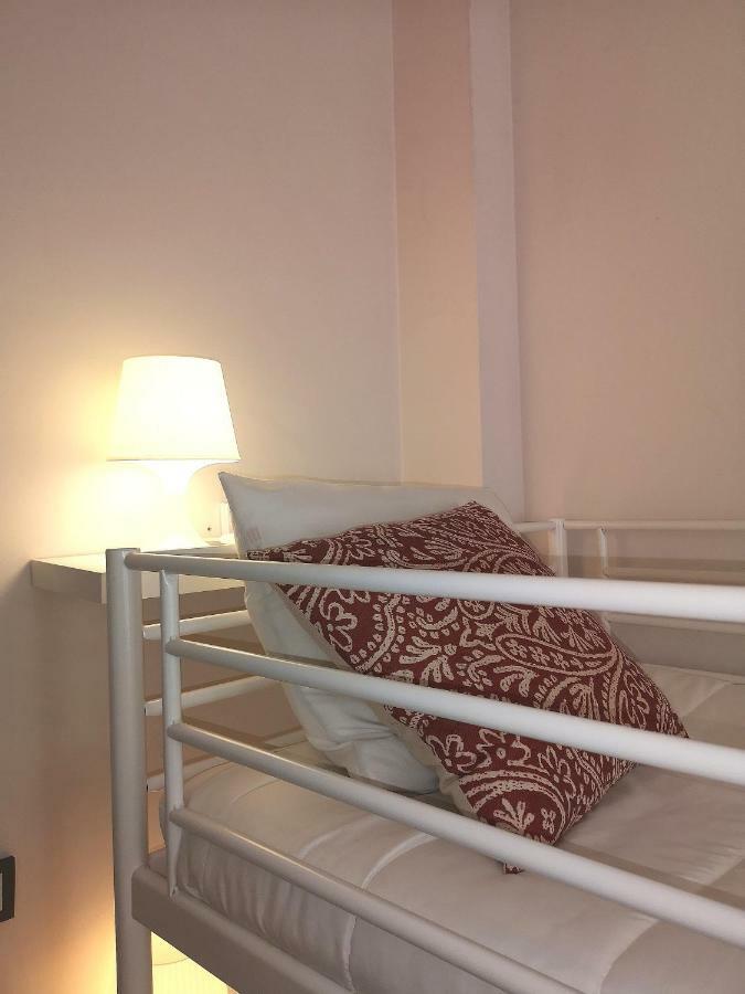 Jinetes 16 Apartment Malaga Exterior photo