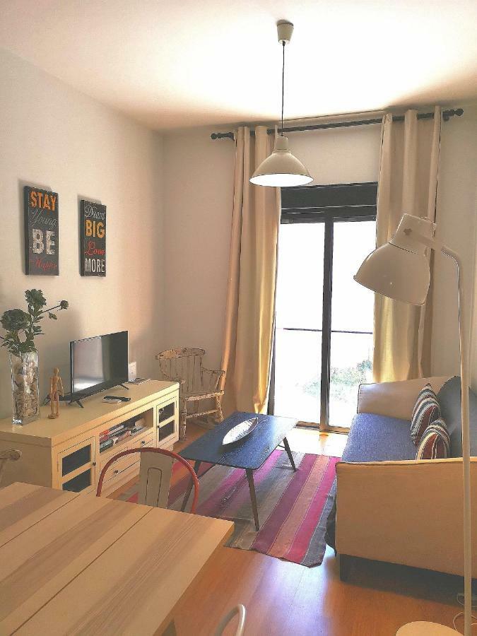Jinetes 16 Apartment Malaga Exterior photo